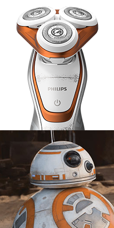 BB-8版