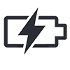 １小時充電
