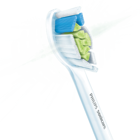 DiamondClean Replacement Toothbrush Head