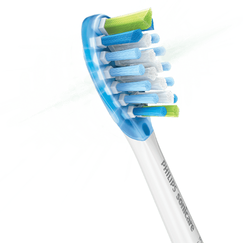 Premium Plaque Control Electric Toothbrush Head