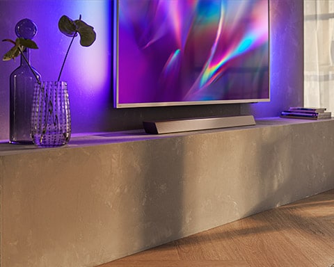 Philips 杜比全景聲 Soundbar