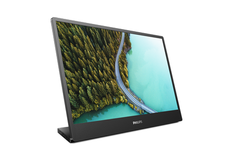 Portable monitors - product 16B1P3300/69