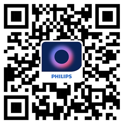 Air plus app QR code