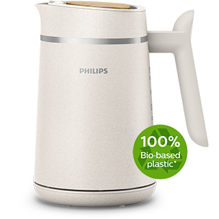 Philips Eco Conscious edition, kettle