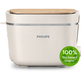 Philips Eco Conscious edition, Toaster