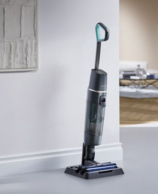 Philips wet and dry vacuum cleaners, AquaTrio 7000 series