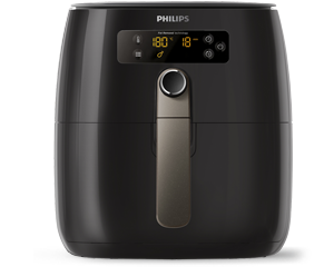 Airfryer Compact