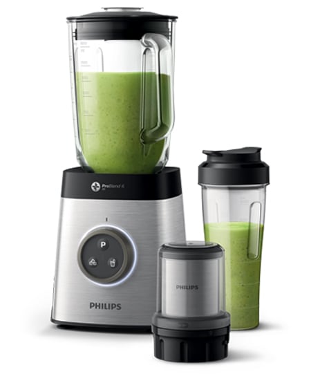 Philips blender hr3658