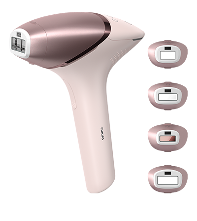 At Home IPL Hair Removal: 1 Year Update (Philips Lumea) 