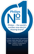 Philips No1