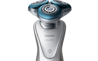 Shaver 7000