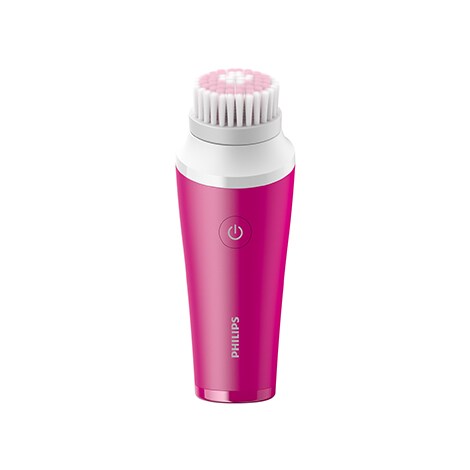 VisaPure Mini Facial Cleanser - BSC111/08