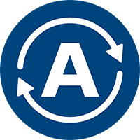 auto adjust icon