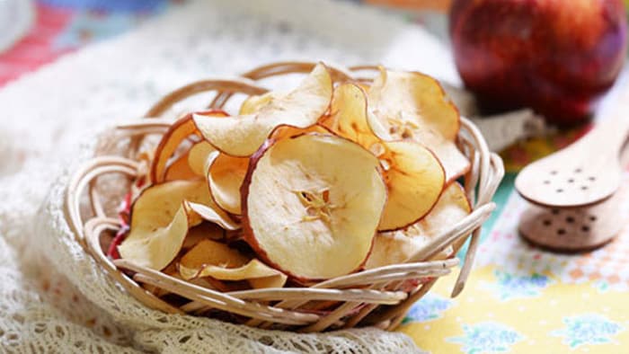 Apple Chips