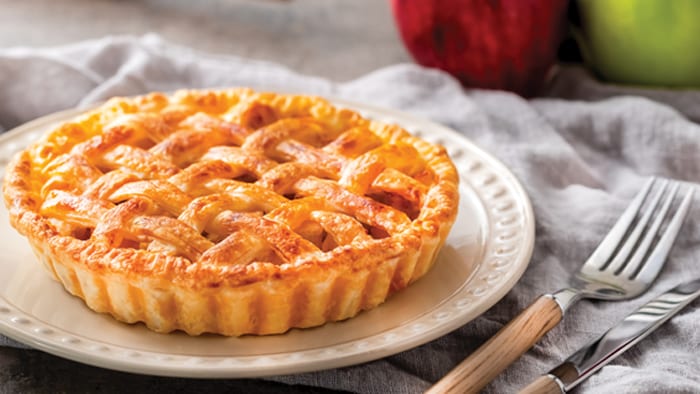 Apple Pie