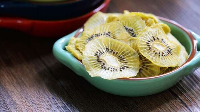 Kiwi Chips