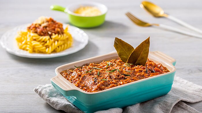 Bolognese Sauce