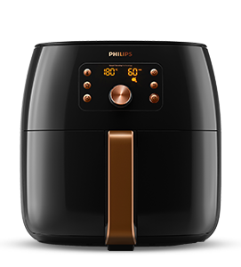 Philips Airfryer Premium XXL, HD9861/99