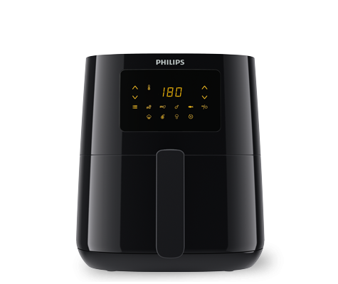 Airfryer Essential, Philips airfryer, cooking