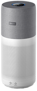 Philips Air Purifier Series 3000i, AC4236/10, allergen free