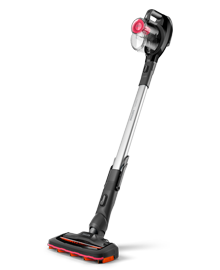 SpeedPro Vacuum