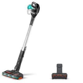 SpeedPro Vacuum