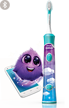 Sonicare for Kids