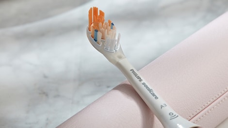 如何更換飛利浦 Sonicare Premium 多功能刷頭