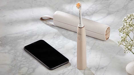 如何在 Android 和 iOS 上使用飛利浦 Sonicare 應用程式