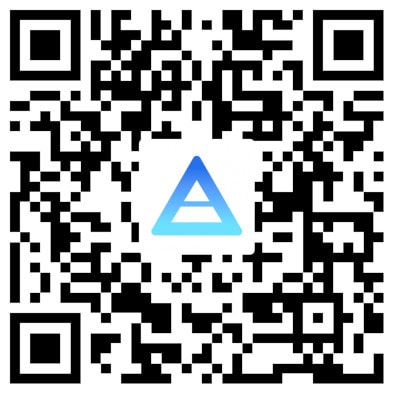 AirMatters 二維碼