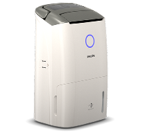 Air purifier and Dehumidifier