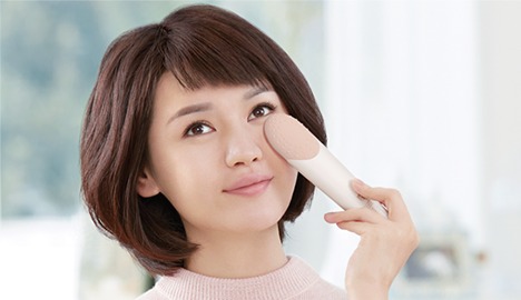 冰涼消腫模式