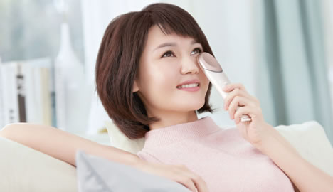 排毒緊緻模式