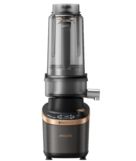 Philips Atlantic Flip&Juice, HR3770