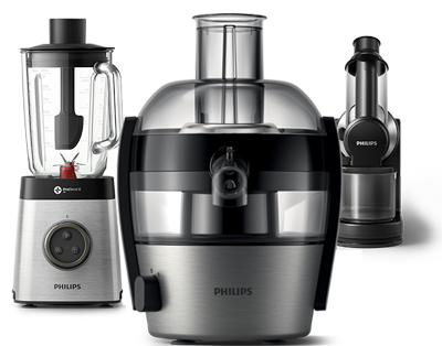 Philips High-Speed Blender