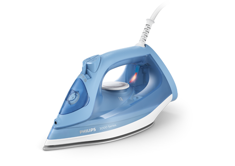 Philips Steam Iron Azur