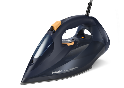 Philips Steam Iron Azur