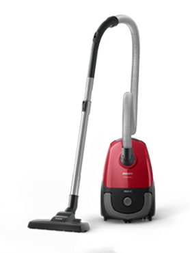 Philips bagged vacuum cleaners, FC8293
