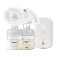 Breast pumps and care