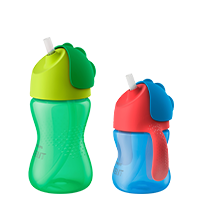 Toddler sippy cups