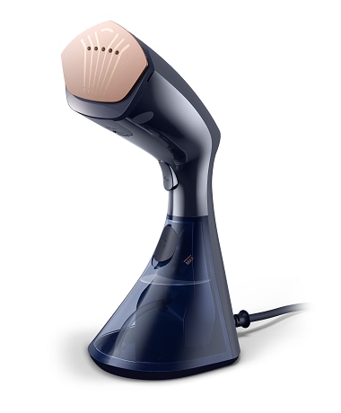 Philips handheld steamer GC810