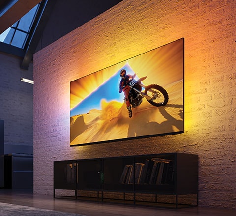 Philips OLED 4K UHD Android TV