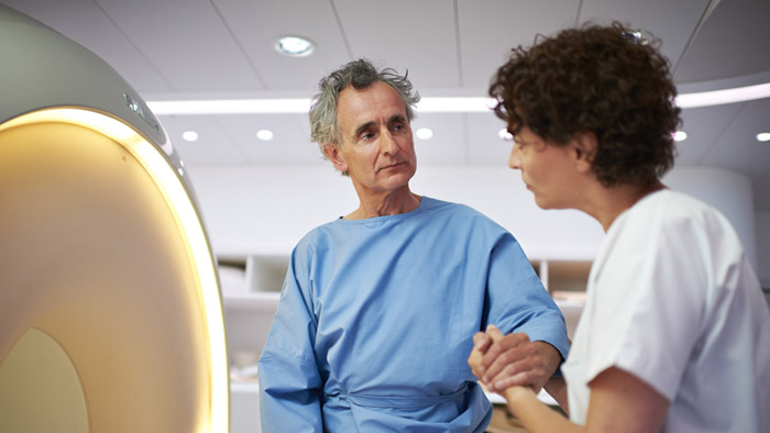 How Prostate cancer care can be personalized every step of the way